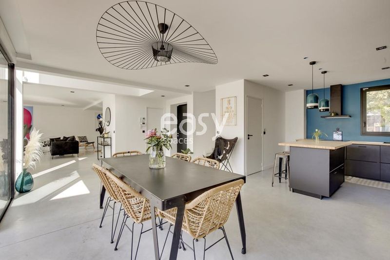 Renting a Fully Equipped Modern House in France Specifically Designed for Film Shooting Purposes